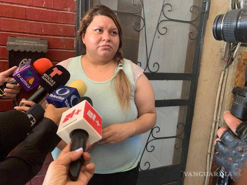 $!Los vecinos dieron aviso al C4 para denunciar que en el área de una jardinera, ubicada afuera del edificio 16 se encontraba el documento.
