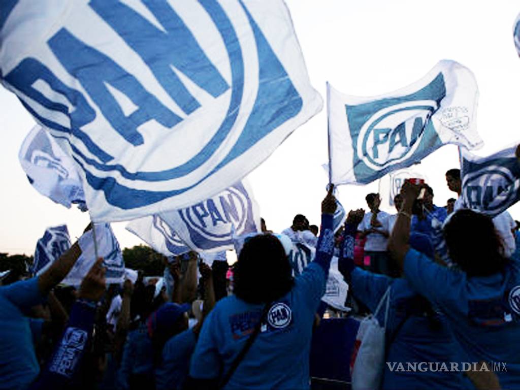 $!Anaya se defiende: soy vocero del partido