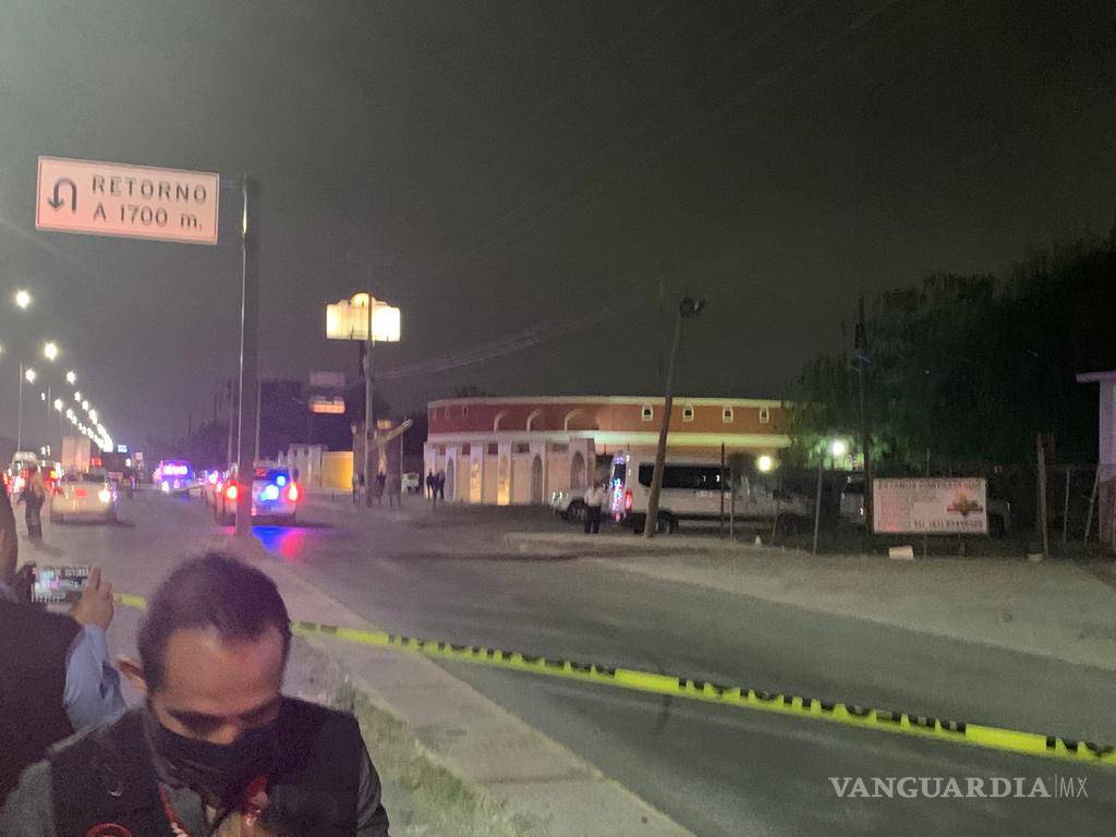 $!En este sector fue vista por última ocasión la joven de 18 años hace 13 días.