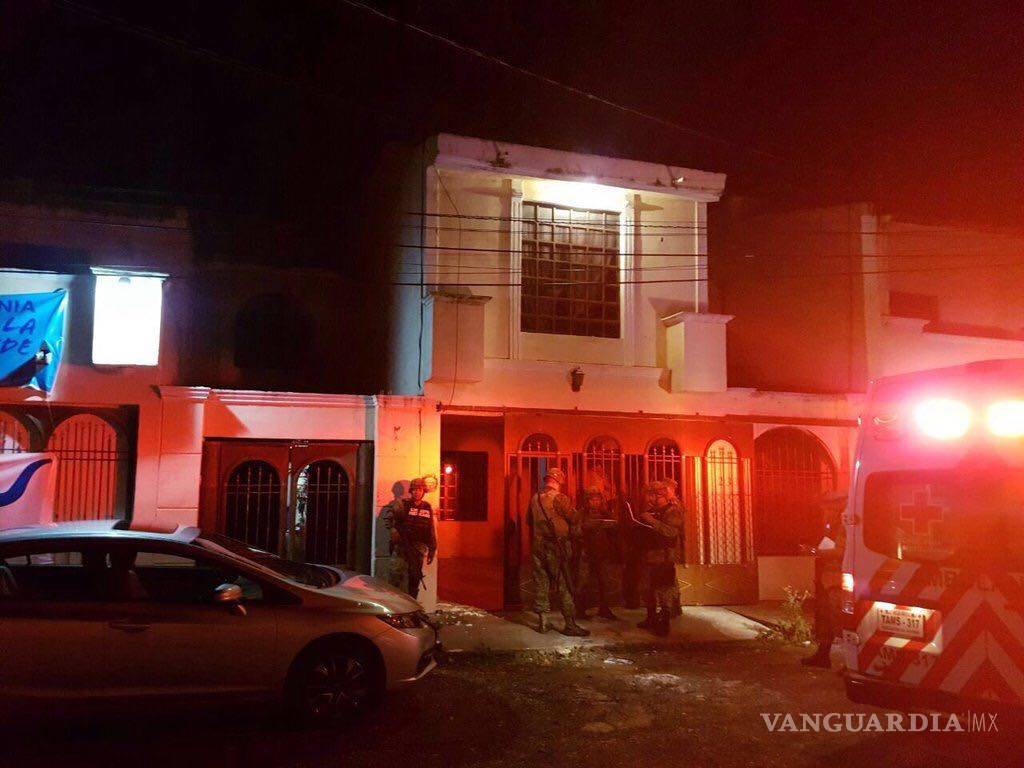 $!Vincula ex gobernador secuestro de Pulido con “guerra sucia” electoral