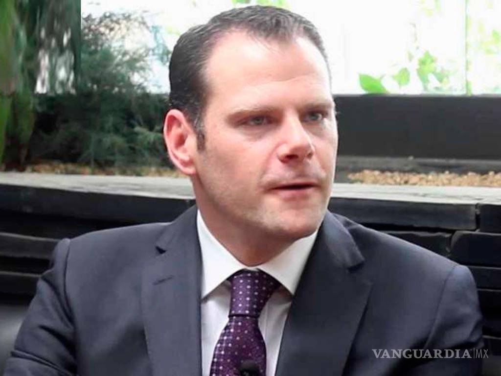 $!El 'Perro' Bermúdez regresaría a Televisa para Rusia 2018