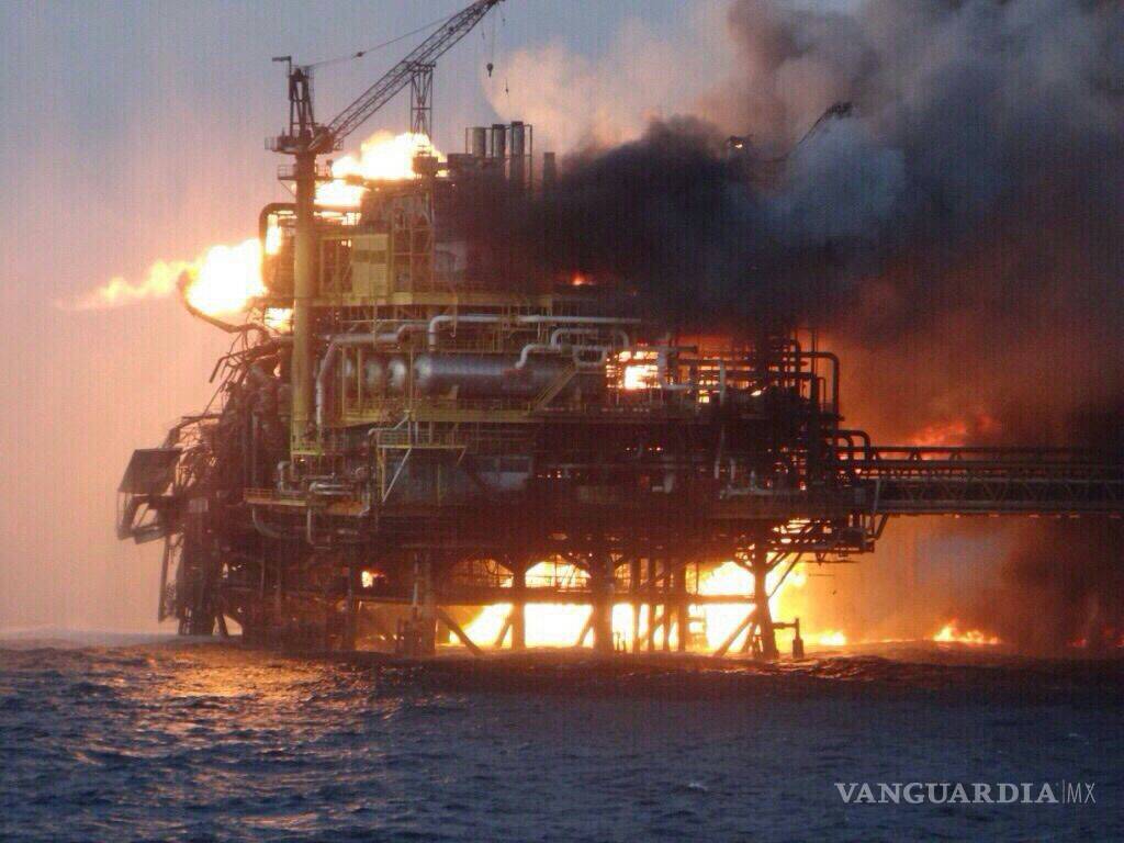 $!Del boom petrolero a la crisis