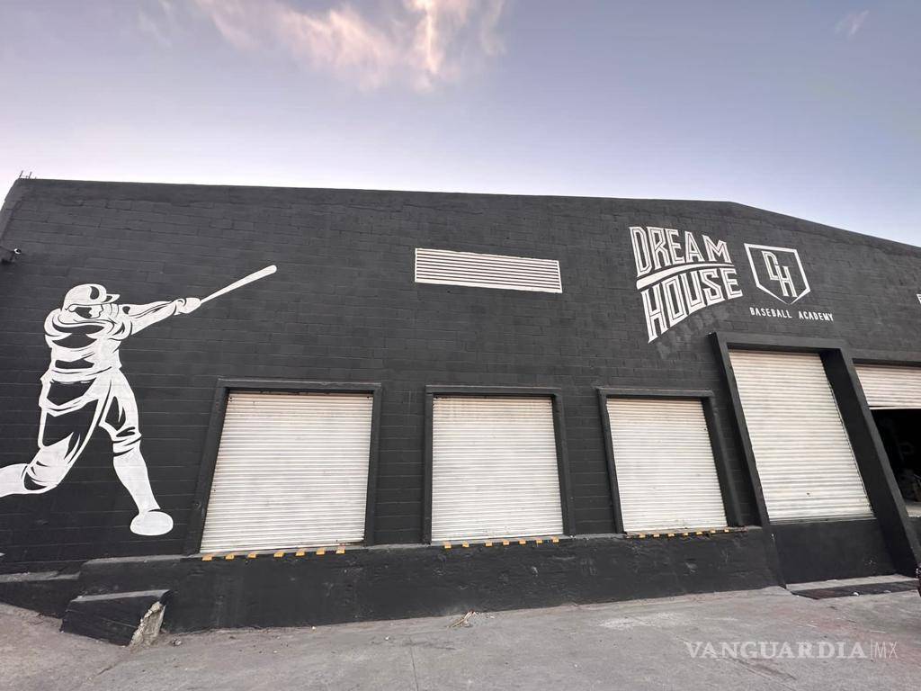 $!José Luis ‘Gato’ García, vuelve a casa como semillero de beisbolistas saltillenses