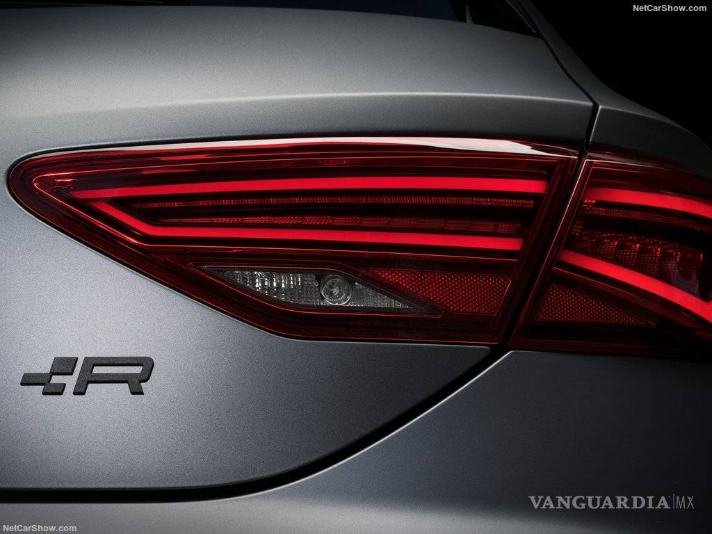 $!Seat León Cupra 2018 ya en México, sus precios y características