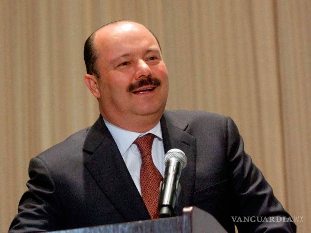 $!Sufren estados saqueados por sus ex gobernadores