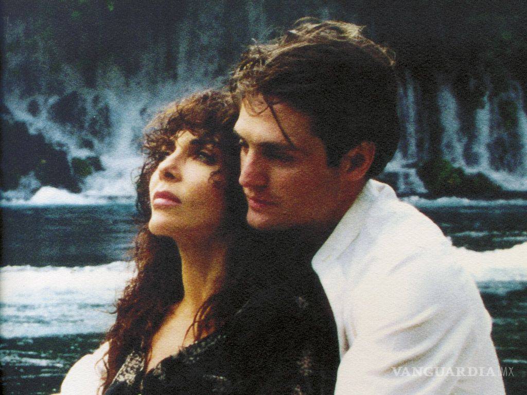 $!Los personajes icónicos por los que Verónica Castro siempre vivirá