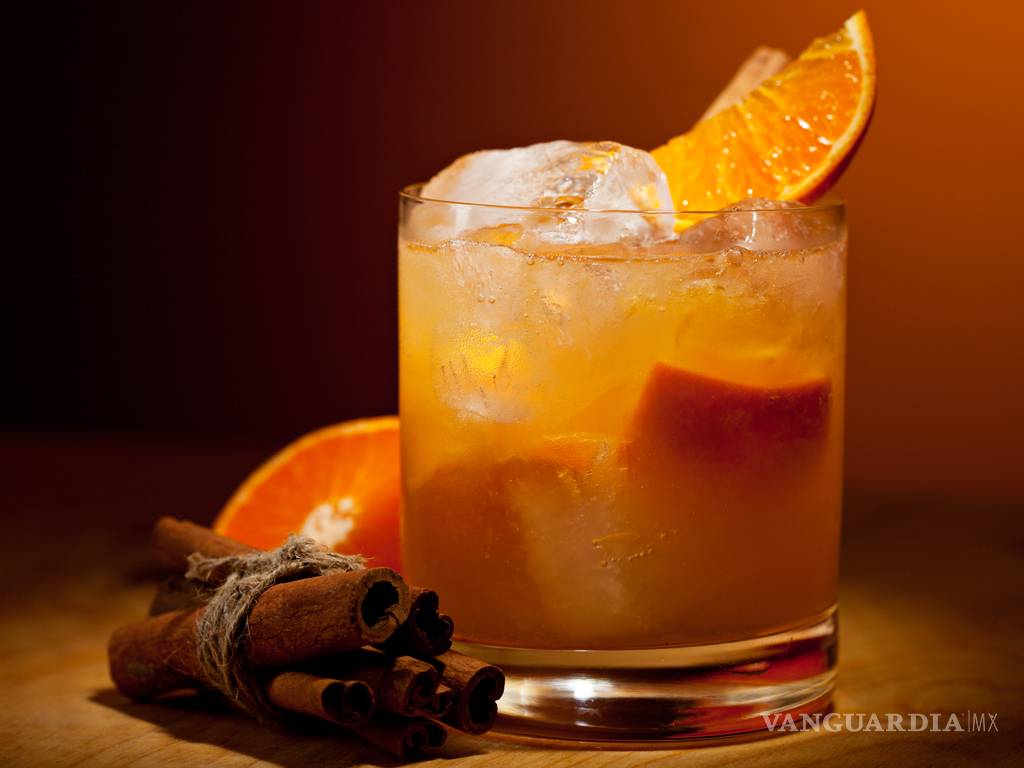 $!¡Cocktails tenebrosos! Tragos para celebrar Halloween en casa