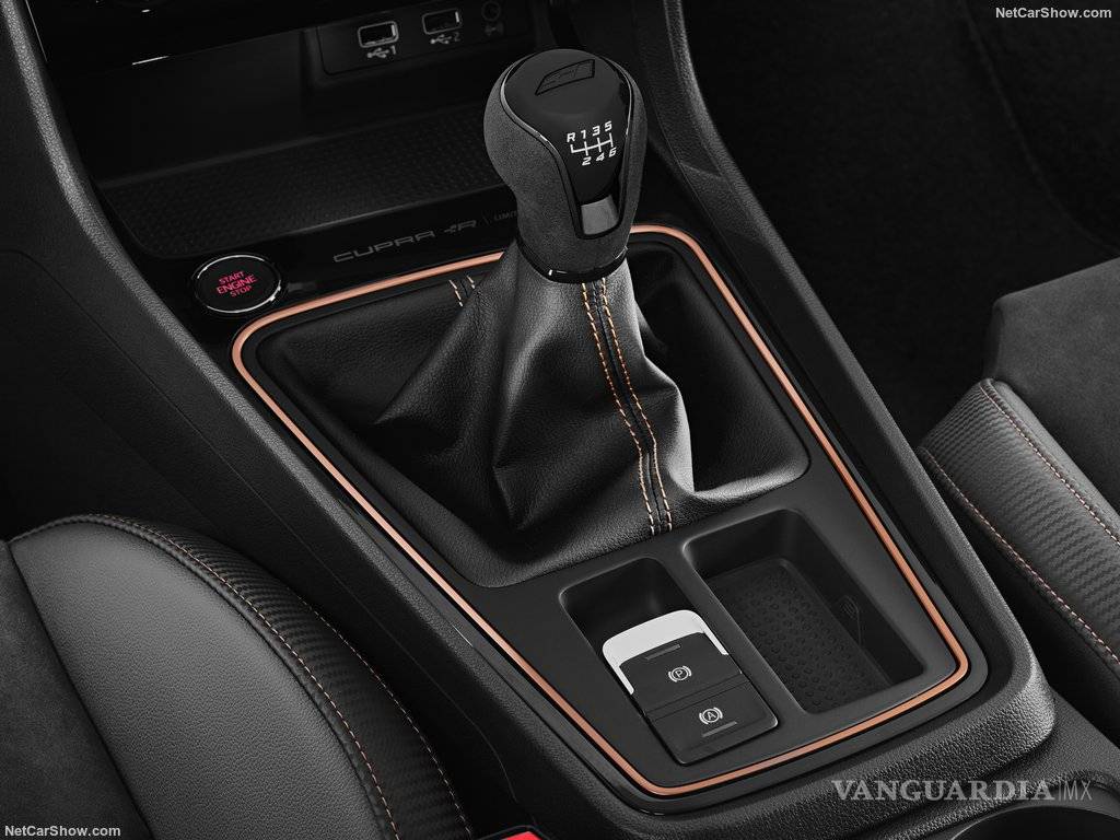 $!Seat León Cupra 2018 ya en México, sus precios y características