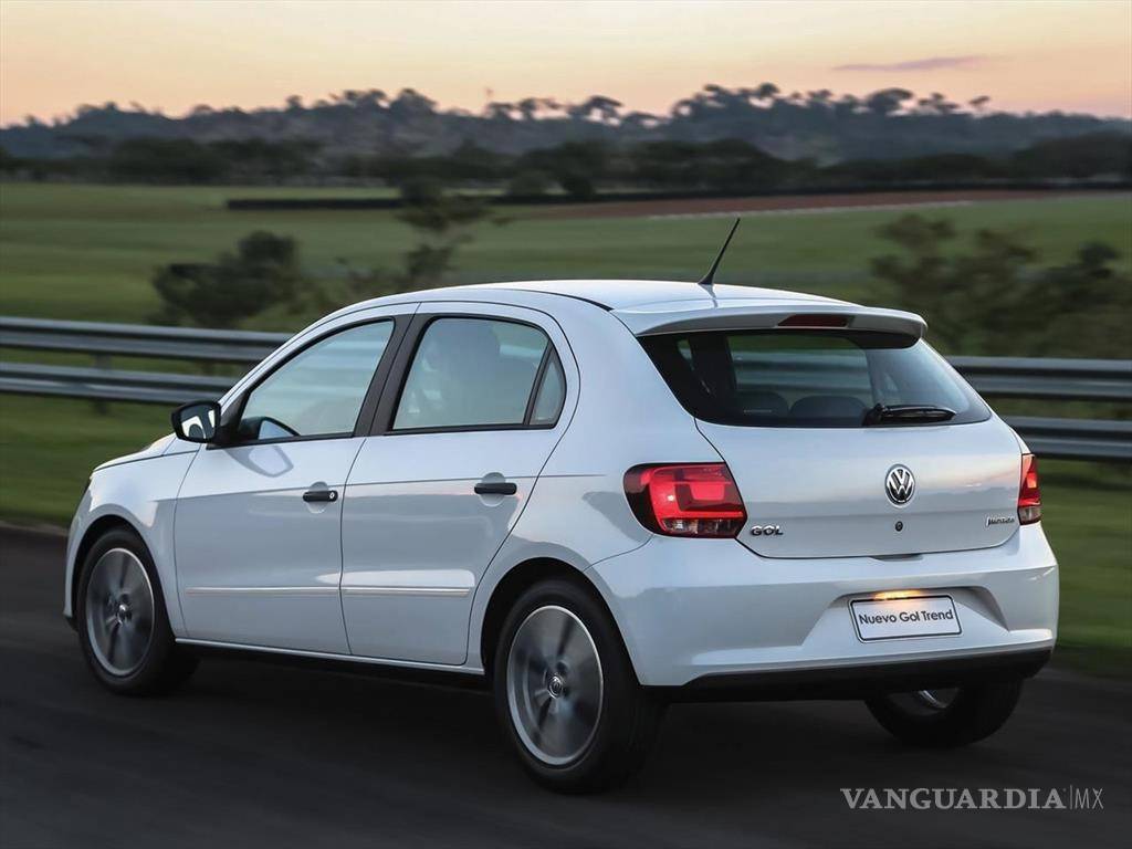 $!Los 10 autos que gastan menos gasolina en México