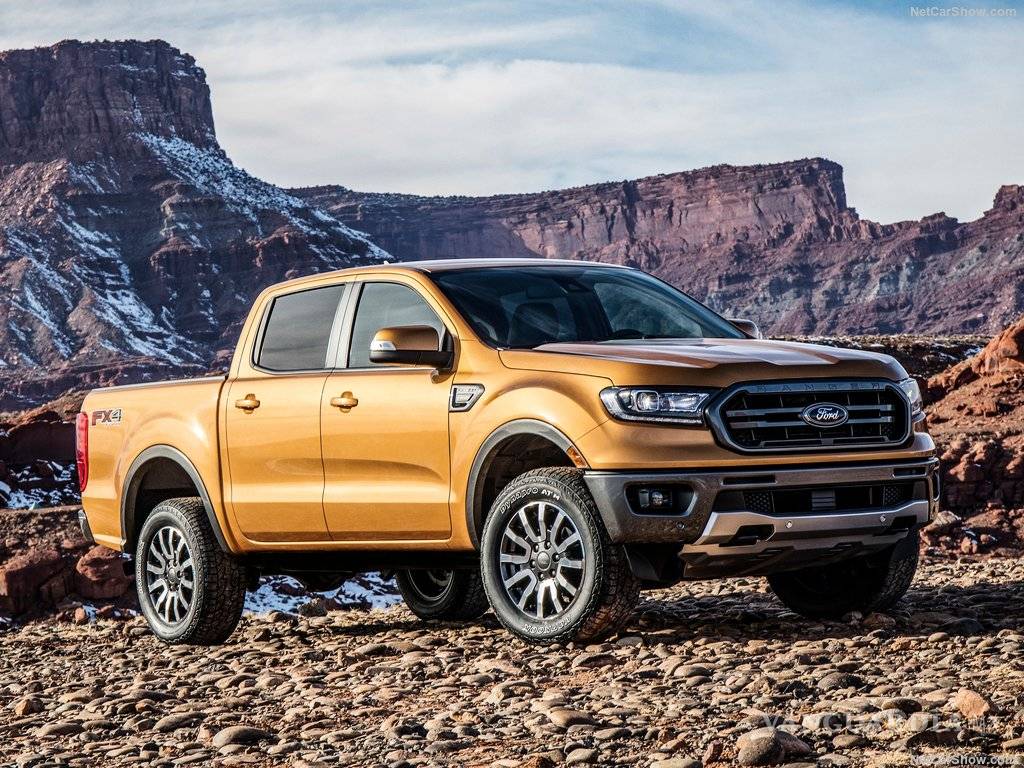 $!FCA fabricará una nueva pickup mediana en Saltillo, ¿contra qué se enfrenta?