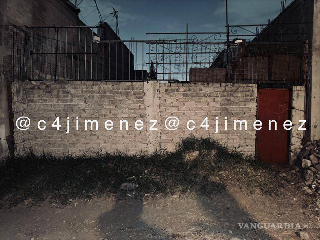 $!El cadáver de la mujer fue localizado el pasado 3 de julio dentro de un tambo, en un predio de colonia El Triángulo