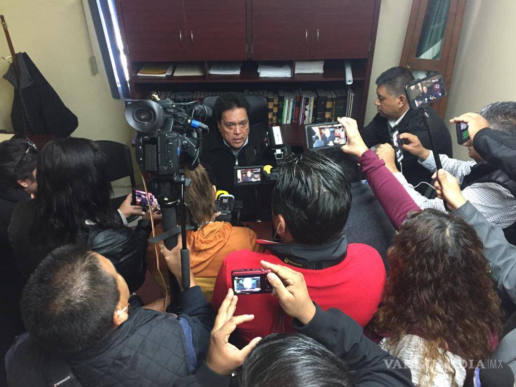 $!Entregan restos de Gabriela Kobel, Alcaldesa asesinada de Coahuila; Fiscal insiste en ‘relación afectiva’ con el asesino