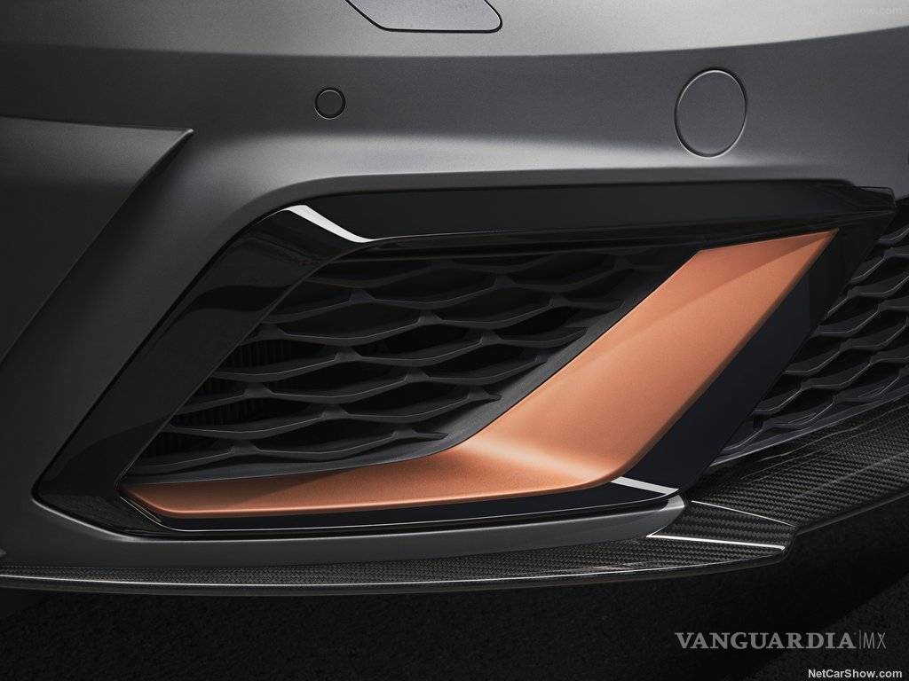 $!Seat León Cupra 2018 ya en México, sus precios y características