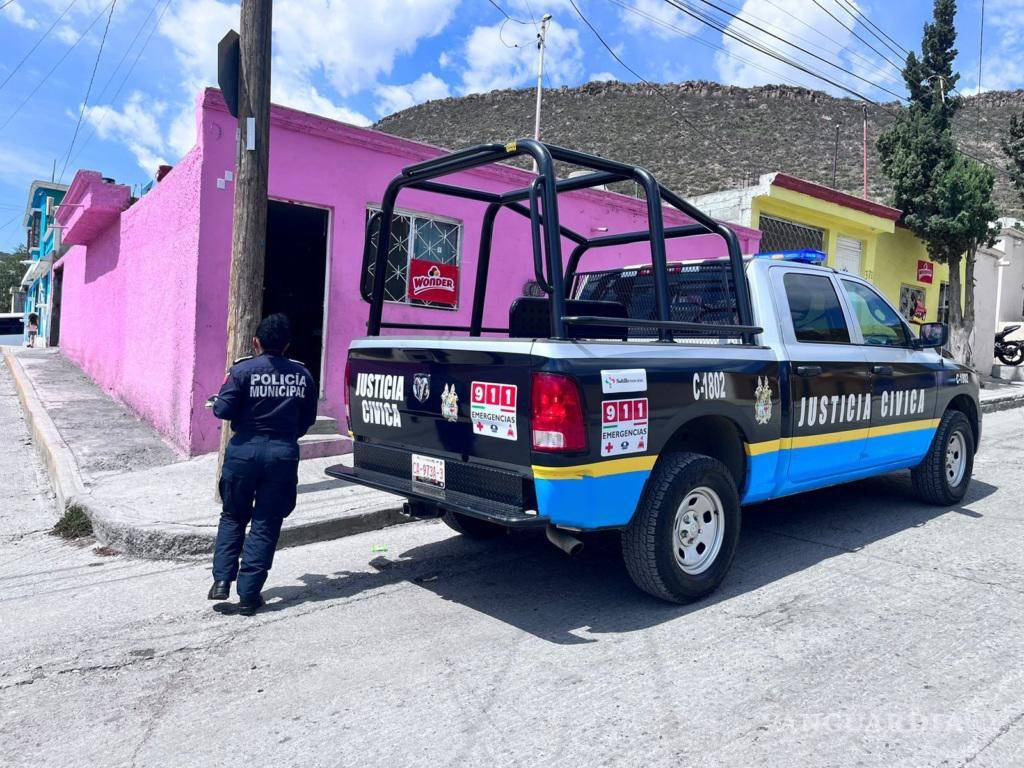 Saltillo: ¿tienes problemas con tus vecinos? Así puede intervenir Justicia Cívica