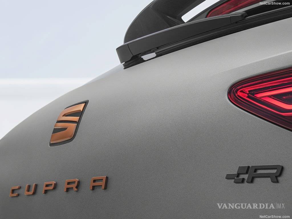 $!Seat León Cupra 2018 ya en México, sus precios y características