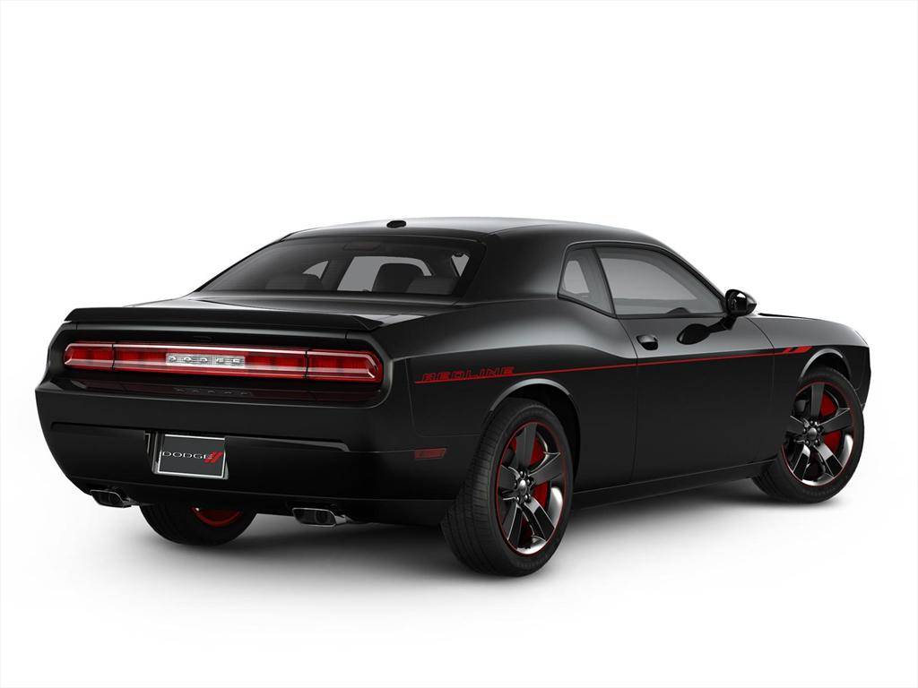 $!El poderoso Dodge Challenger 2019 ya está en México, checa versiones, precios y equipamiento