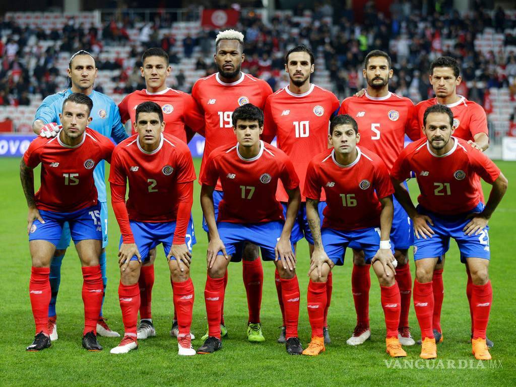 $!México comanda la Concacaf y será cabeza de serie en la Copa de Oro