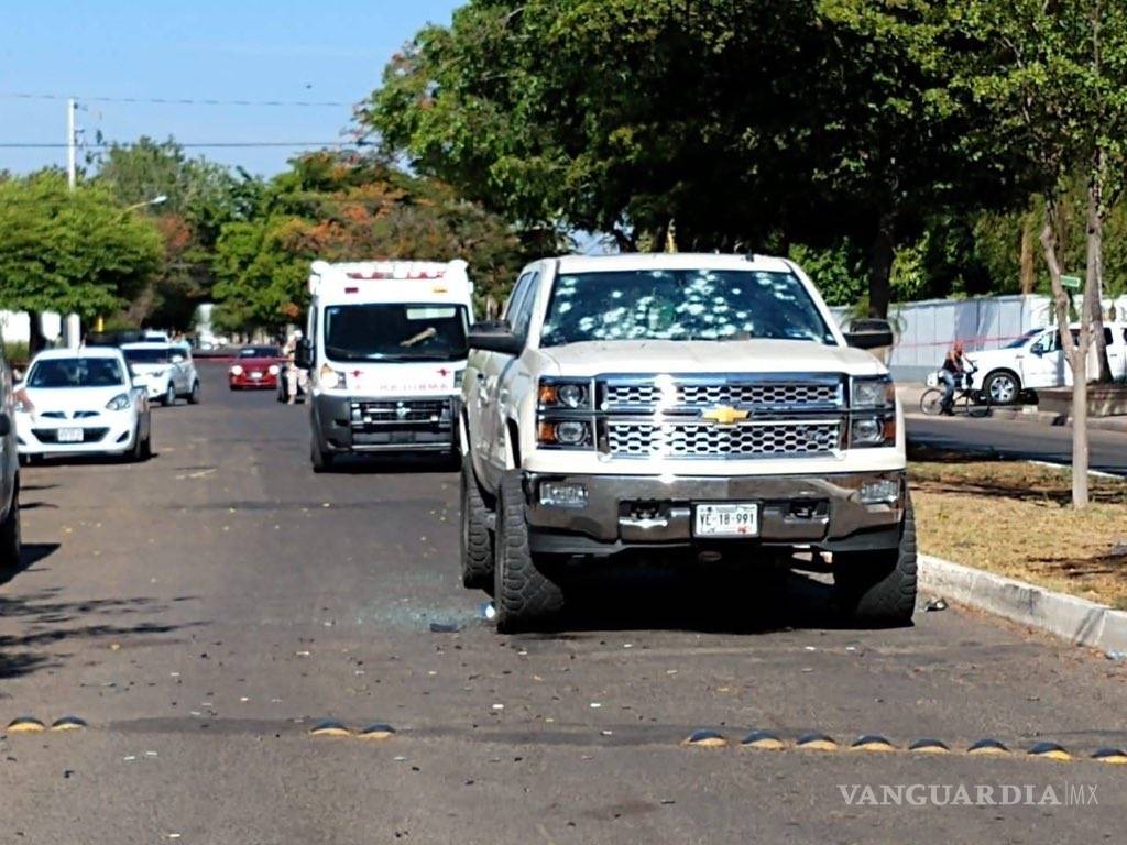 $!Cantante de narcocorridos fue asesinado con más de 100 disparos