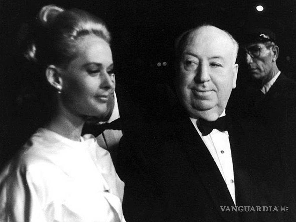 $!Tippi Hedren acusa a Alfred Hitchcock de acoso sexual