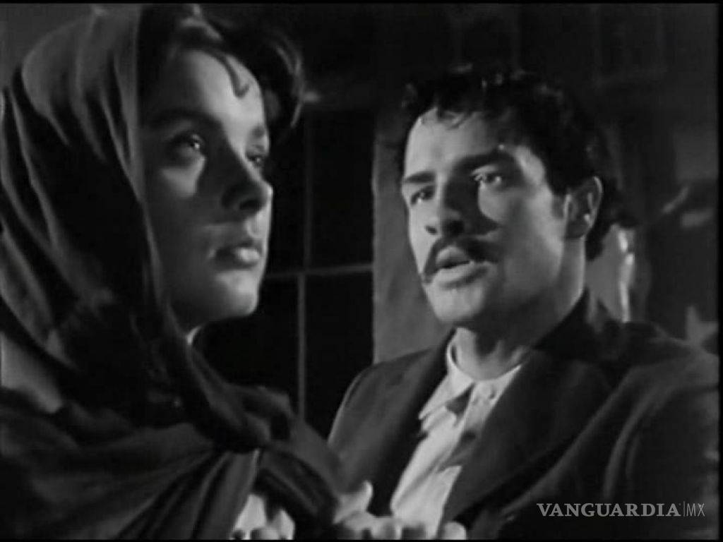 $!Cuando Marlon Brando fue Emiliano Zapata