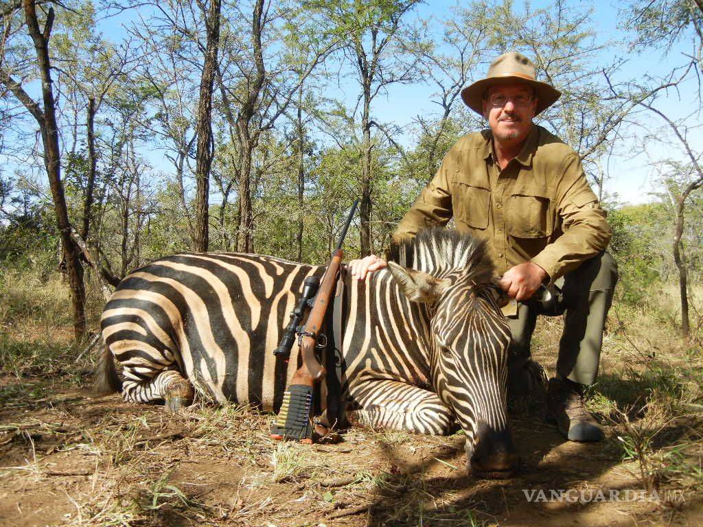 $!Búfalo mató a cazador que había asesinado a uno de su manada