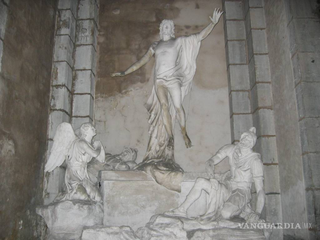 $!La Resurrección a través del arte