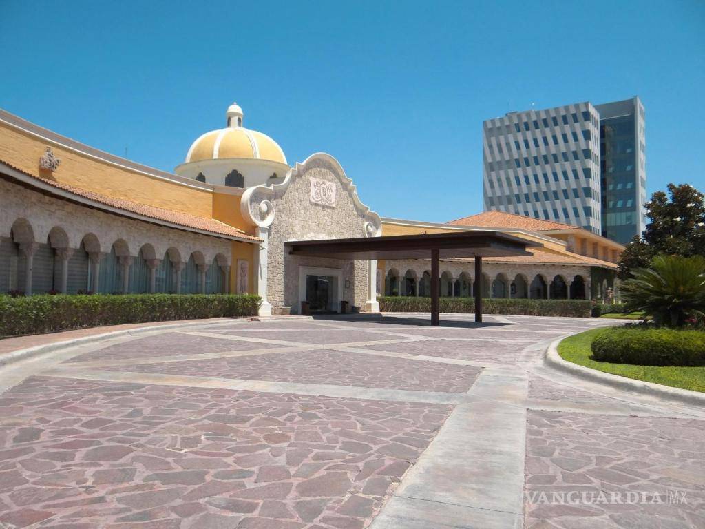 $!Desde el año pasado iniciaron los trabajos en la unidad local de Camino Real Hoteles.