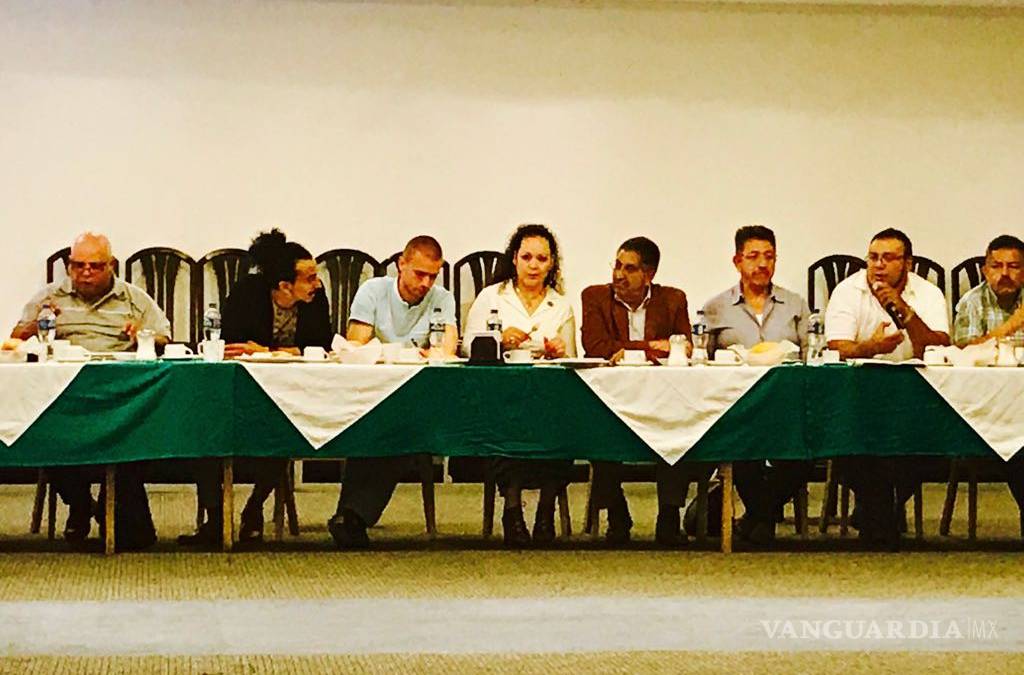 Impulsa FAC agenda internacional para la defensa de trabajadores agrícolas y campesinos