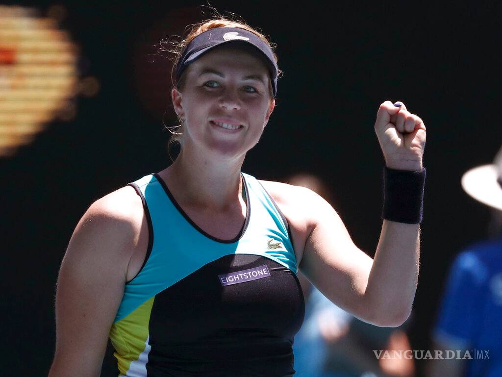 $!Nick Kyrgios gana en kilométrico juego y se medirá a Nadal en Australia