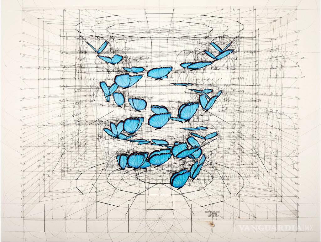 $!Fibonacci para colorear