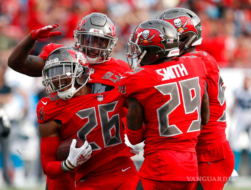 $!Los equipos que podrían ser el dolor de cabeza para los que buscan los playoffs de la NFL