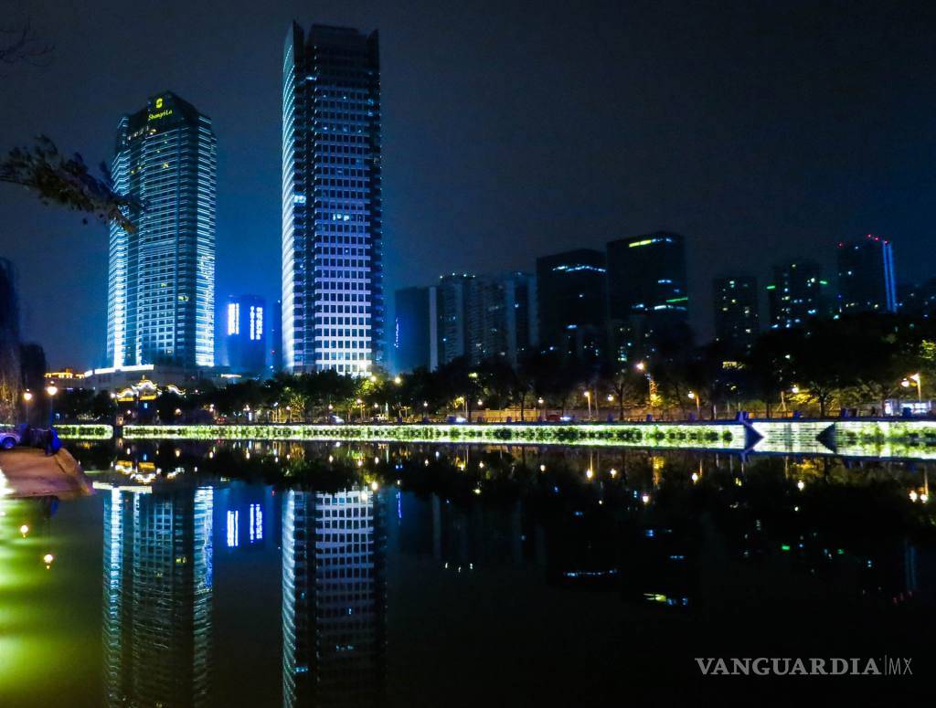 $!Las terribles consecuencias de la luna artificial que enviará China