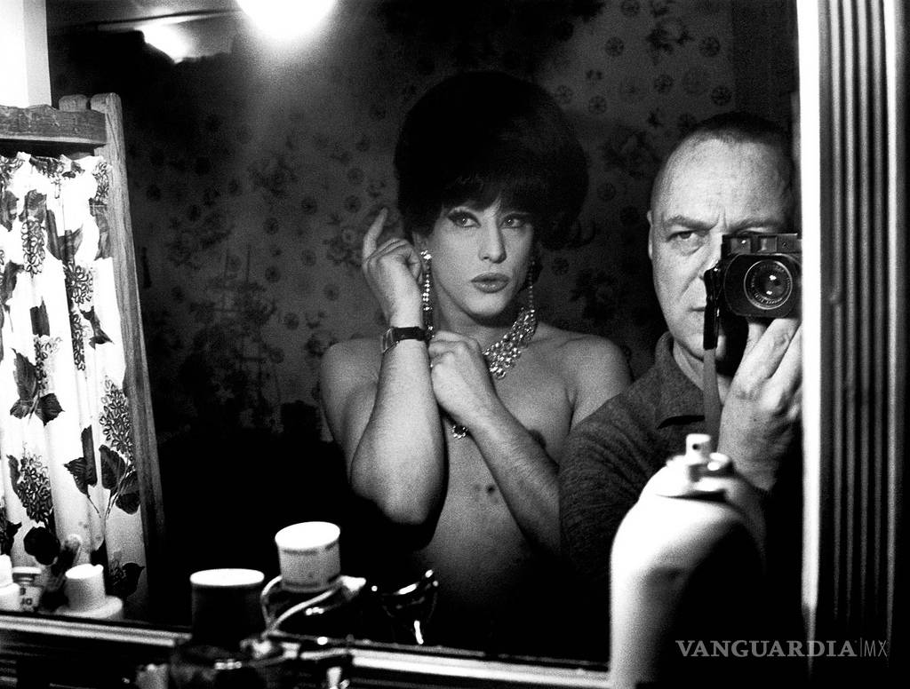 $!Conoce a las chicas trans de los años 60