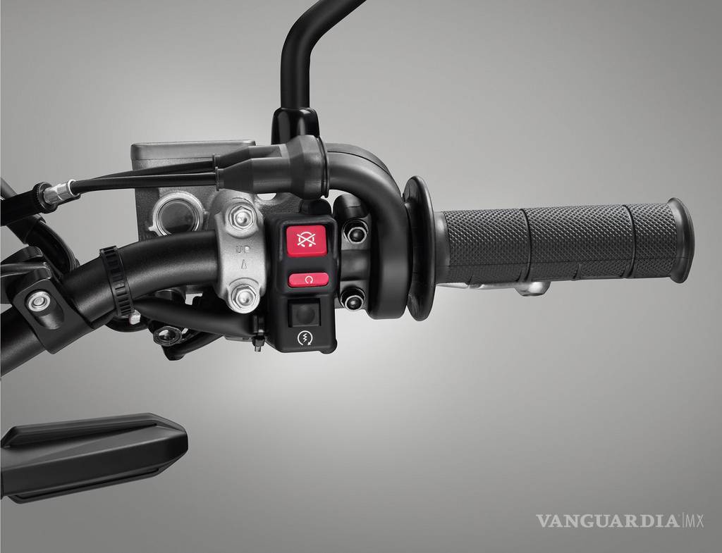 $!Honda CRF 450 L 2019, moto para que ningún obstáculo te detenga