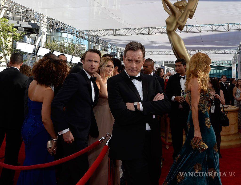 $!¿Ya viste a los famosos que les encanta arruinar las fotos de sus compañeros?