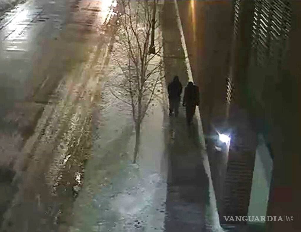 $!Actor Smollett pasa de acusador a investigado por supuesta agresión homófoba