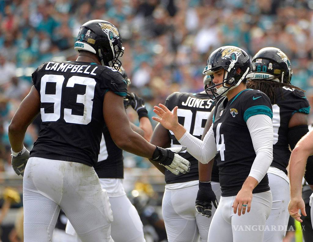 $!Los equipos que podrían ser el dolor de cabeza para los que buscan los playoffs de la NFL