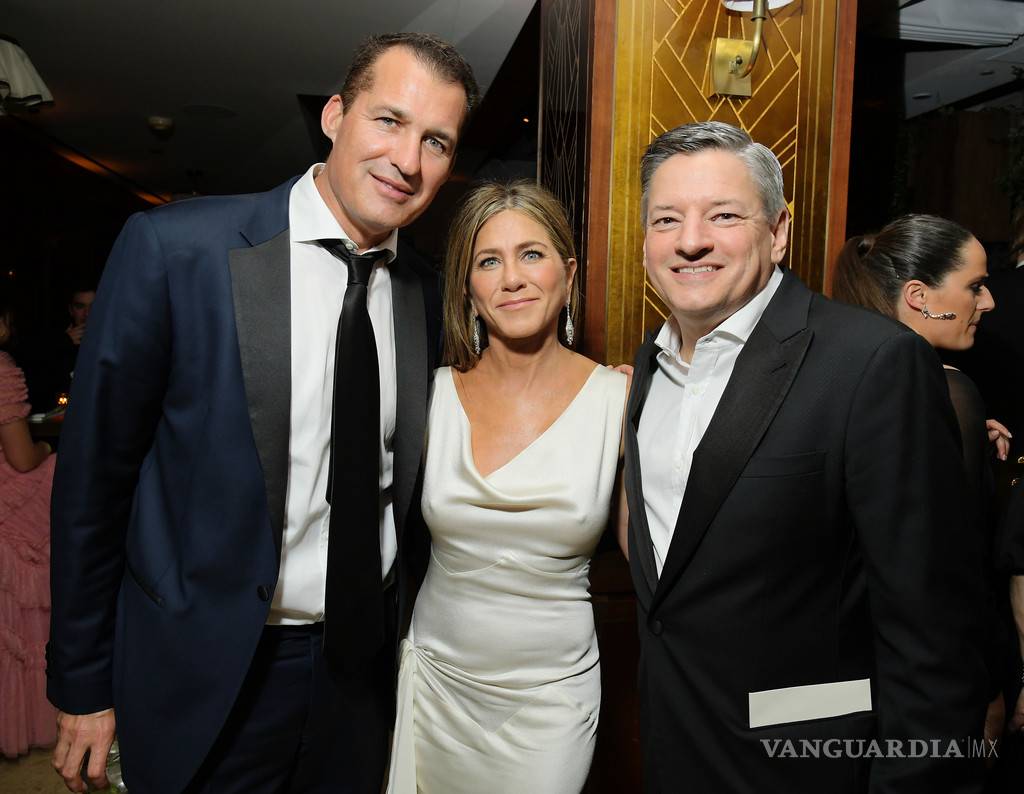 $!¡Histórico! Tras años de 'rivalidad', Steven Spielberg firma acuerdo con Netflix