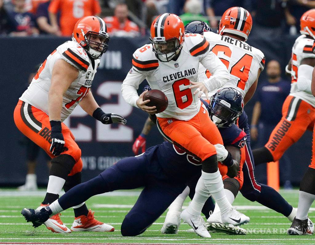 $!Los equipos que podrían ser el dolor de cabeza para los que buscan los playoffs de la NFL