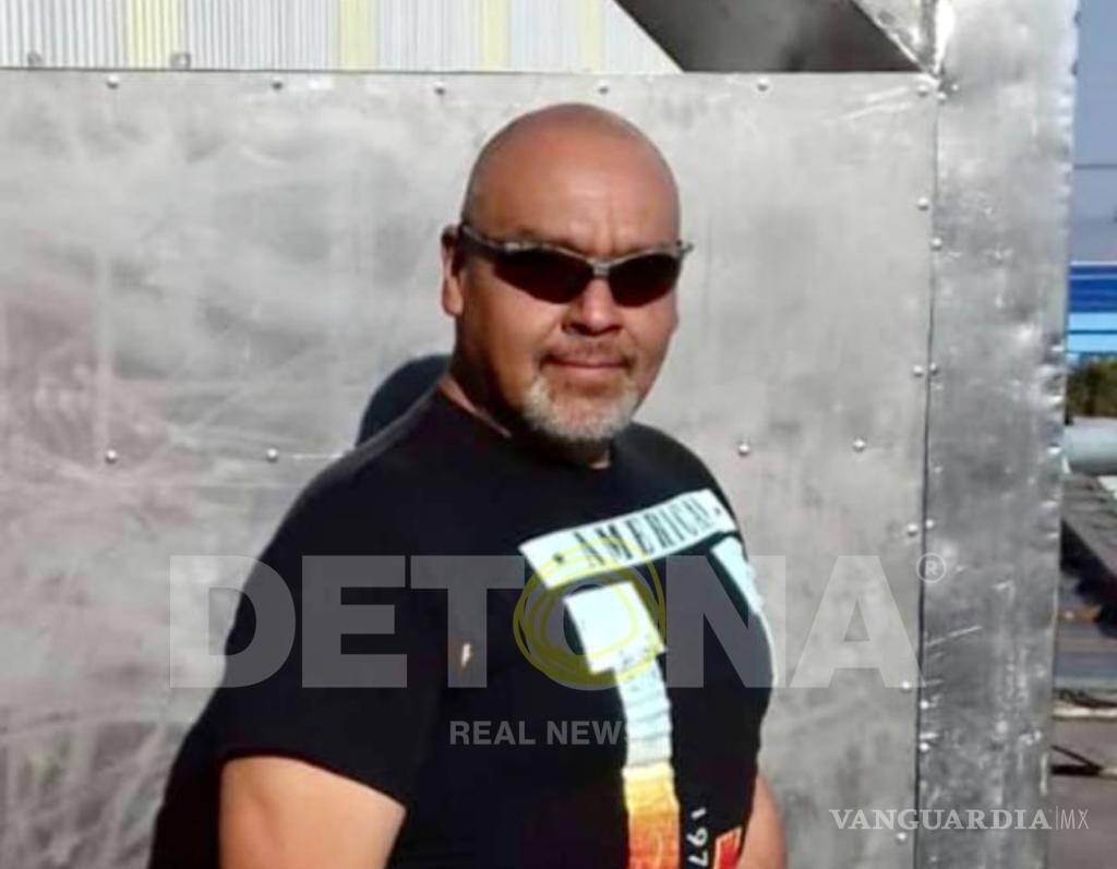 $!Juventino Colín.