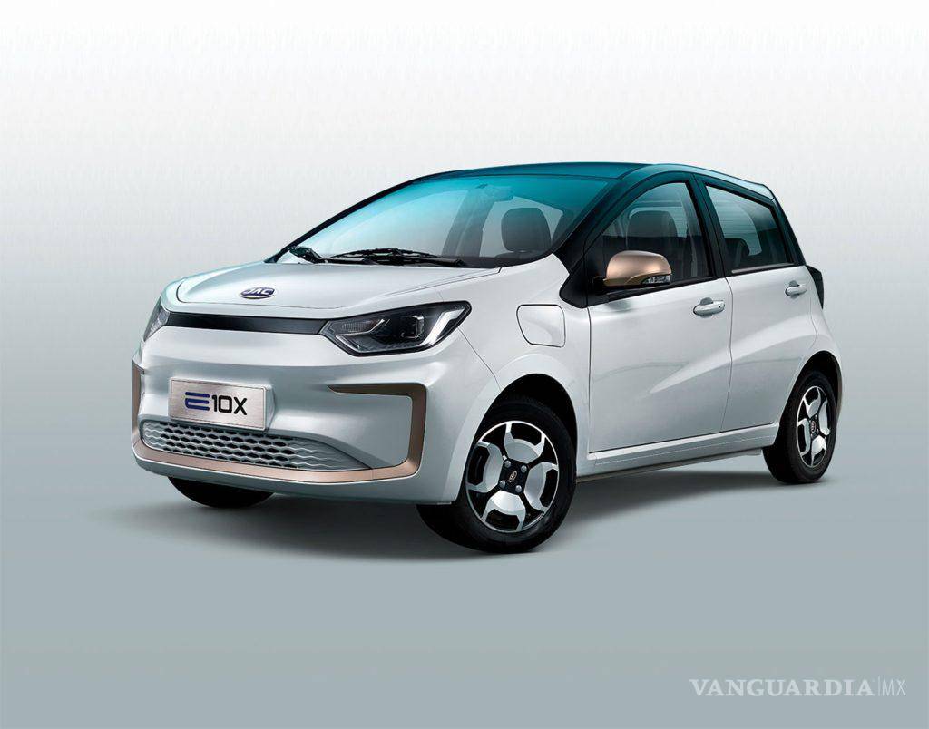 $!Los autos eléctricos más baratos en México; cuánto te tomaría pagarlos