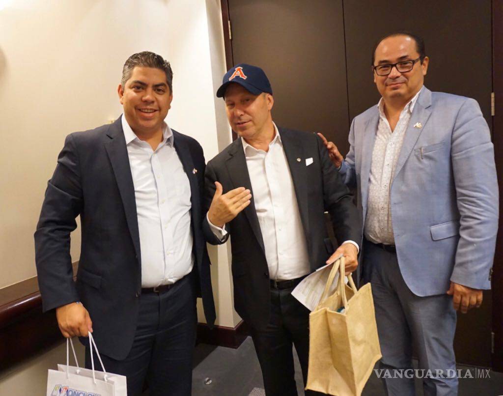 $!Estrecha Coahuila lazos comerciales con Montreal