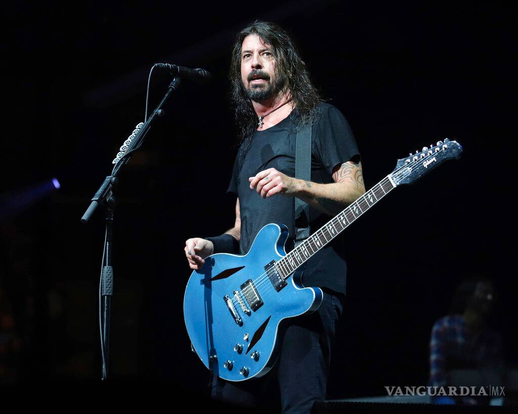 $!Foo Fighters y The Killers encabezarán el Pilgrimage Fest