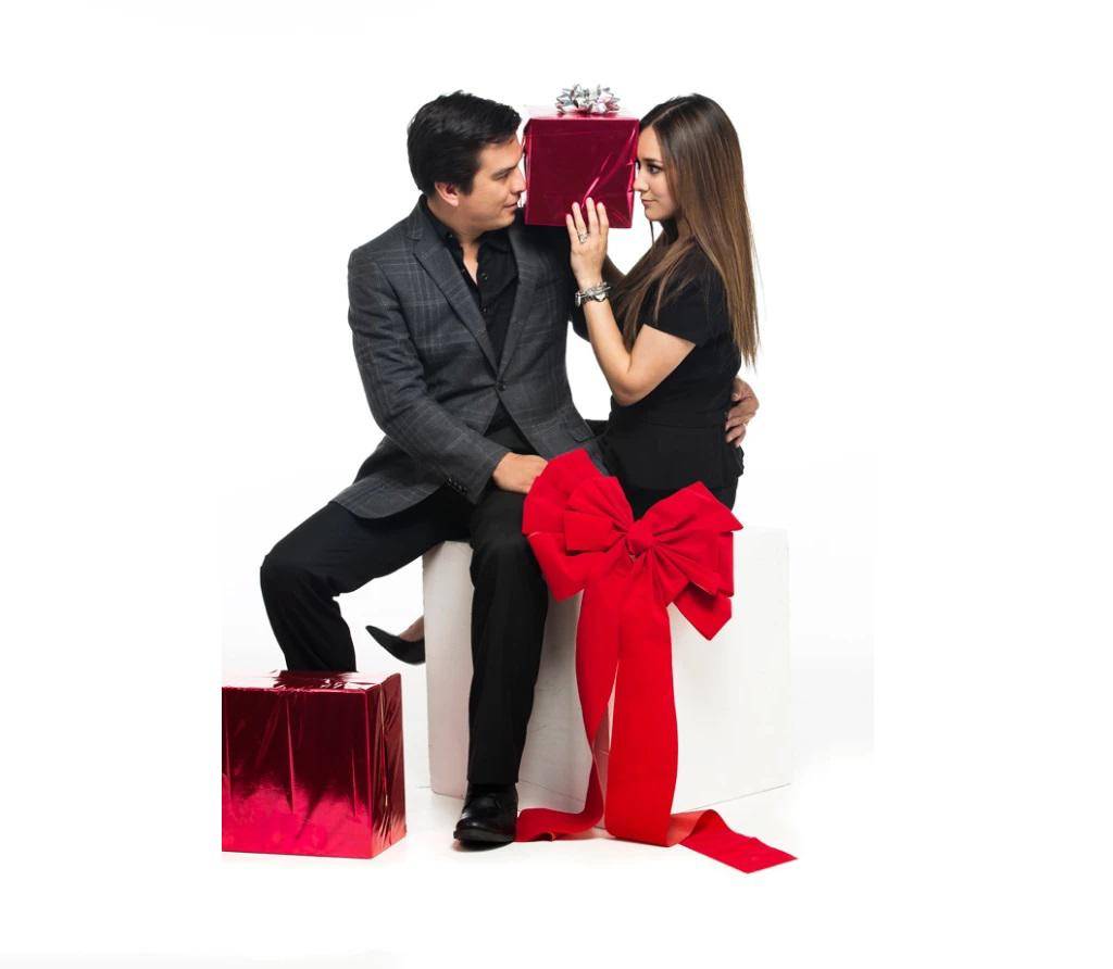 $!Sherlyn y Claudia Wade se despiden de Gerardo Islas