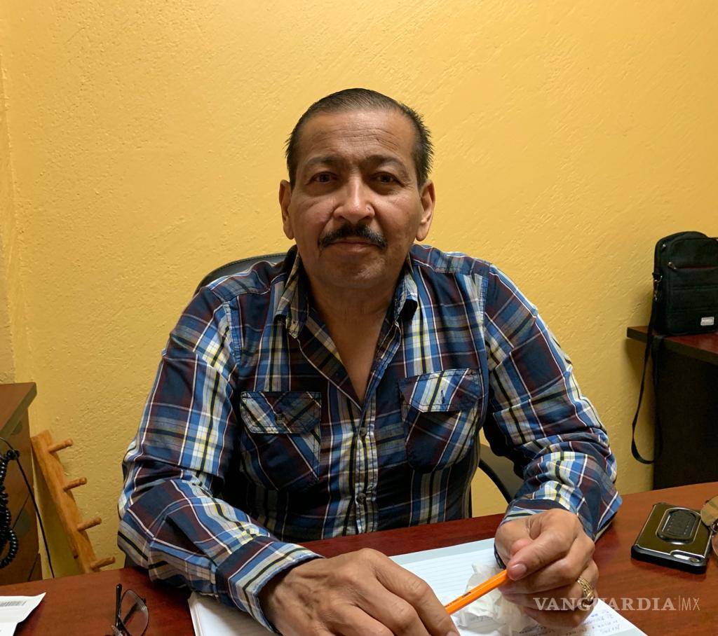 $!Sin plan emergente ante redadas masivas