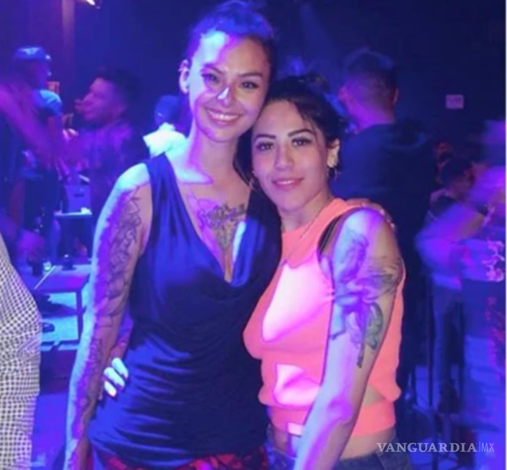 $!La madrugada del 12 de junio de 2021 Diego amenazó con matarlas tras ser echado de una fiesta