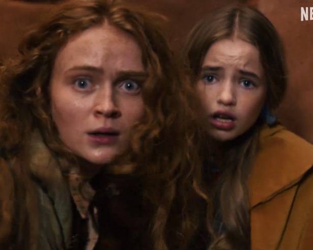 Aventura. Will, Eleven y el resto del grupo enfrentarán su batalla más peligrosa contra Vecna en los últimos episodios de la serie.