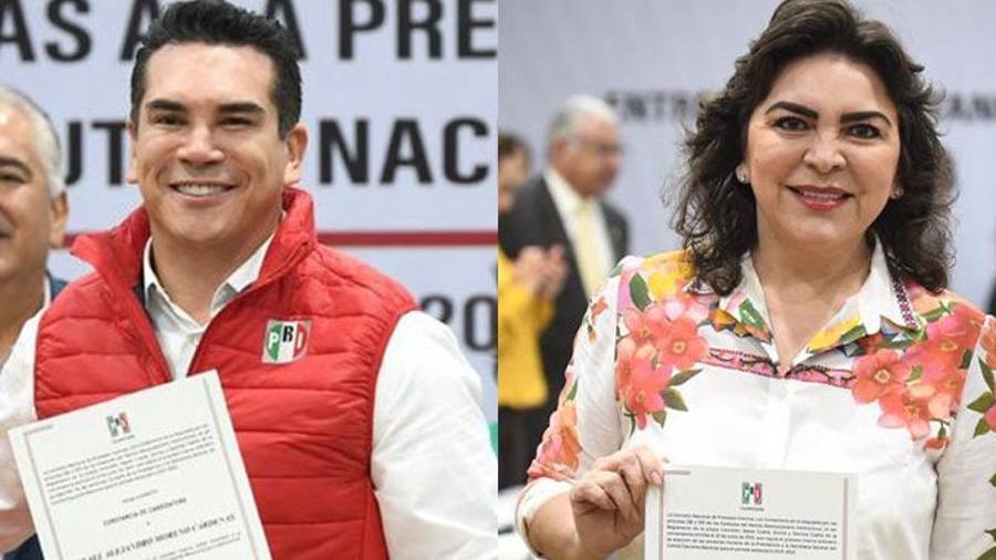 Casas blancas han hecho mucho daño al PRI: Ortega a Alejandro Moreno
