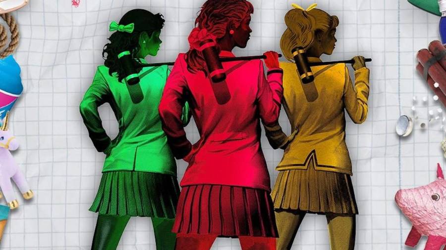 Entre la música y la sangre: Llega a Saltillo el musical ‘Heathers’ con Espacio Escénico