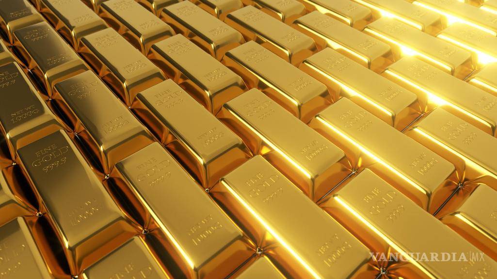 $!Pronósticos analíticos de Metadoro: fuertes estadísticas en los Estados Unidos están empujando al oro a la ruptura de $1800